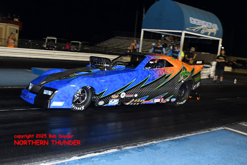 Brian Lewis - 'Grumpy 2'